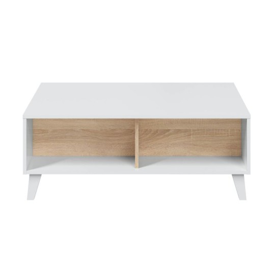 Mesa de Centro Zaiken Plus