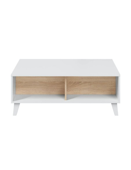 Mesa de Centro Zaiken Plus