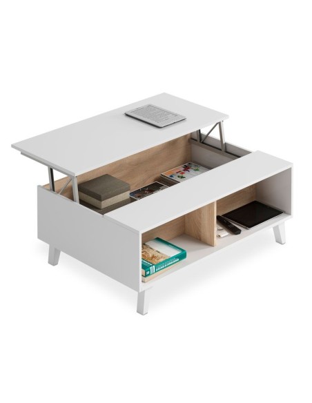 Mesa de Centro Zaiken Plus