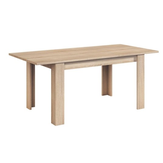 Mesa de comedor extensible Práctico –...