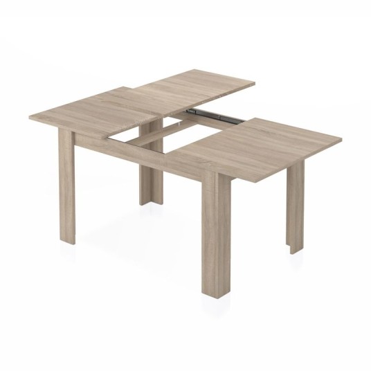 Mesa de comedor extensible Práctico –...
