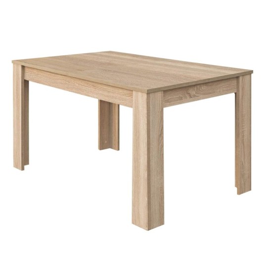 Mesa de comedor extensible Práctico –...
