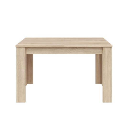 Mesa de comedor extensible Práctico –...