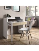 CONSOLA ESCRITORIO EXTENSIBLE