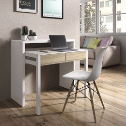 CONSOLA ESCRITORIO EXTENSIBLE