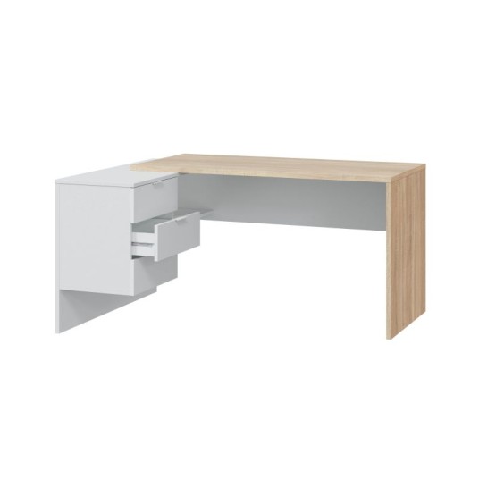 Mesa de escritorio Office Buc con...