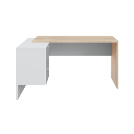 Mesa de escritorio Office Buc con...