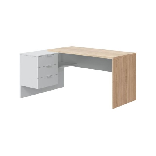 Mesa de escritorio Office Buc con...