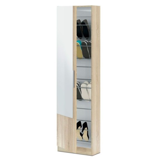 Zapatero Kristal – Armario compacto...