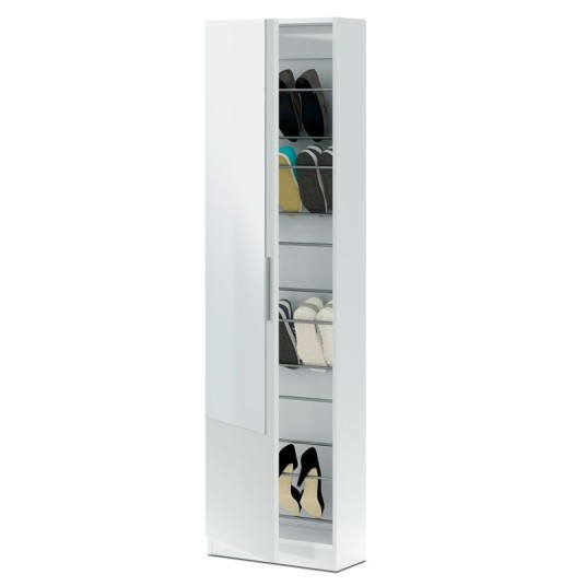 Zapatero Kristal – Armario compacto...