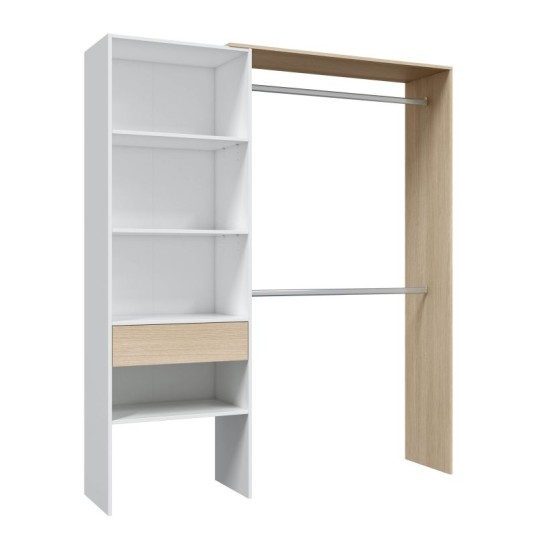Armario Vestidor Hera