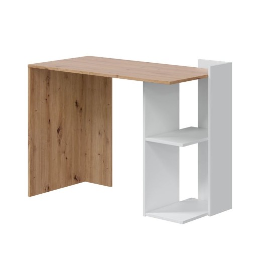 Mesa de escritorio Kenia – Melamina...