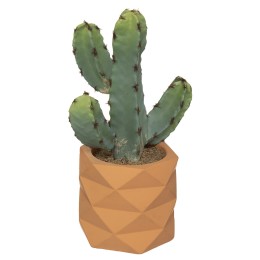 Cactus artificial con...
