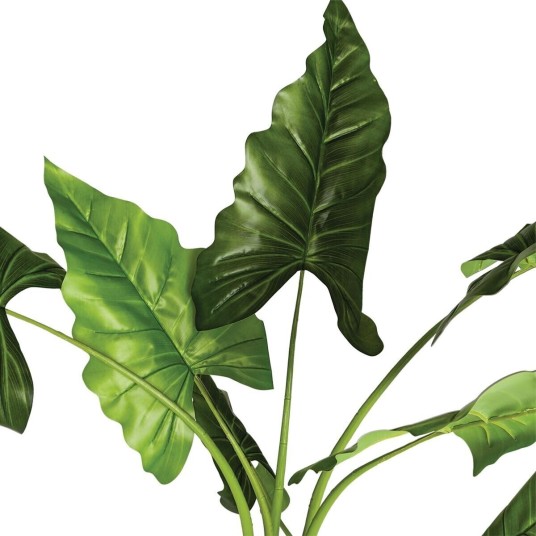 PLANTA ARTIFICIAL PLÁTANO 120CM