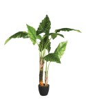 PLANTA ARTIFICIAL PLÁTANO 120CM