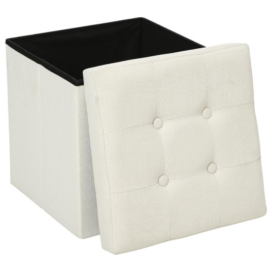 PUF PLEGABLE LYSANDRE