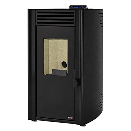 ESTUFA DE PELLET 10 FIRST