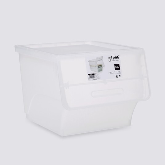 CAJA DE ORDENACIÓN CON APERTURA...