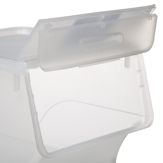 CAJA DE ORDENACIÓN CON APERTURA...