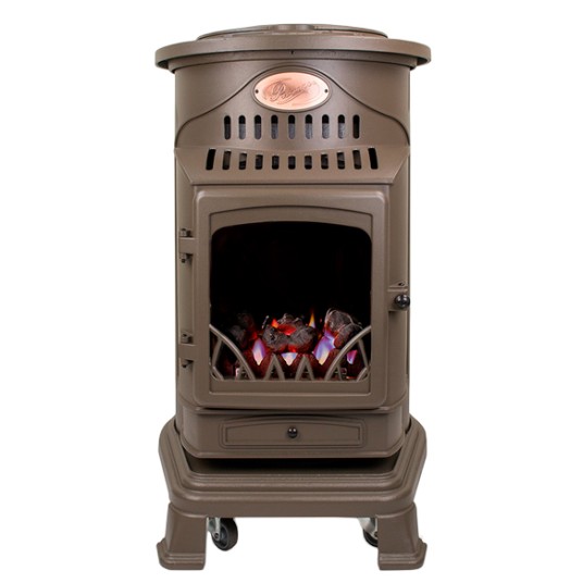 Estufa de Gas Provence Portátil 3,4 kW