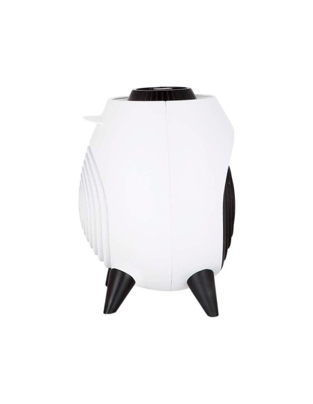 Calefactor Cerámico Oscilante – 900W/1800W con Termostato Regulable