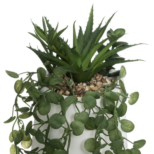 Plantas Artificiales en Maceta de...
