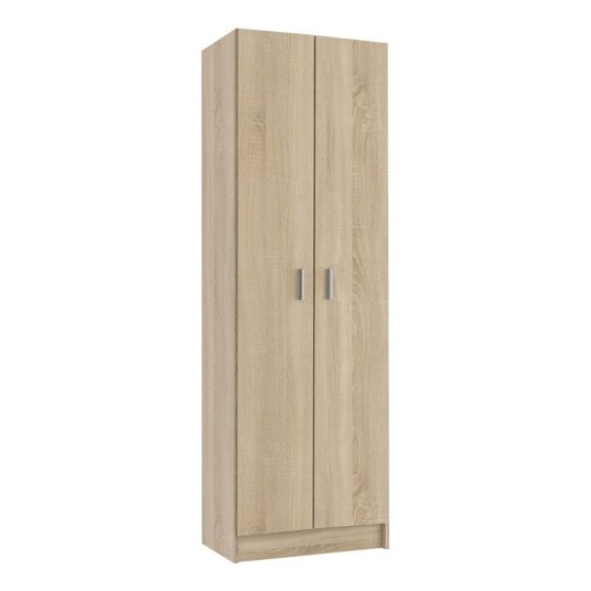 Armario Multiusos con 2 Puertas