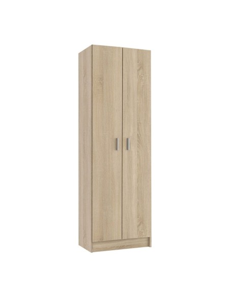 Armario Multiusos con 2 Puertas