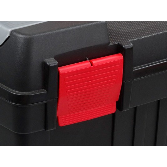Caja portaherramientas Trail Box con...