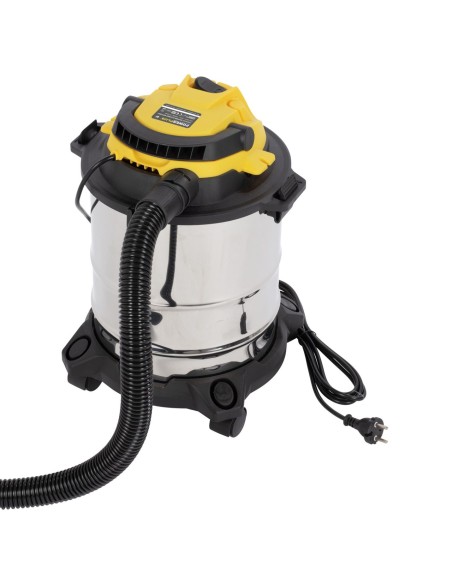 Aspirador Húmedo/Seco PowerPlus POWX322 1000W