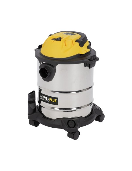 Aspirador Húmedo/Seco PowerPlus POWX322 1000W