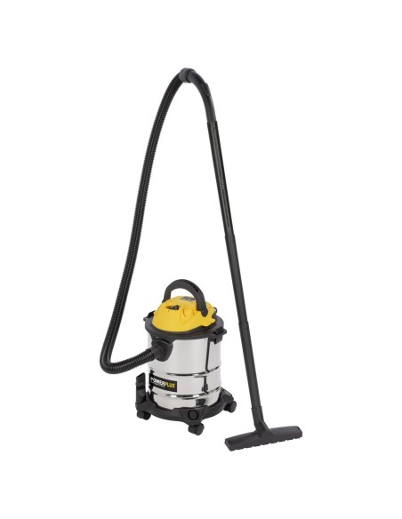 Aspirador Húmedo/Seco PowerPlus POWX322 1000W