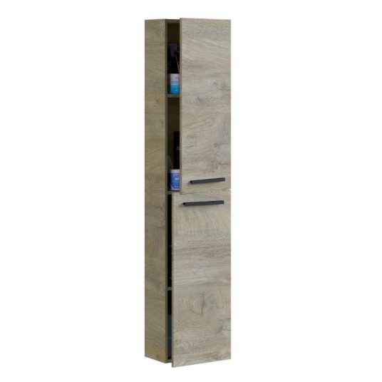 Columna de baño suspendida Athena
