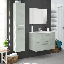 Mueble de baño suspendido...