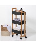 CARRO MULTIUSOS MDF