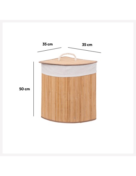 PONGOTODO BAMBU 48 L