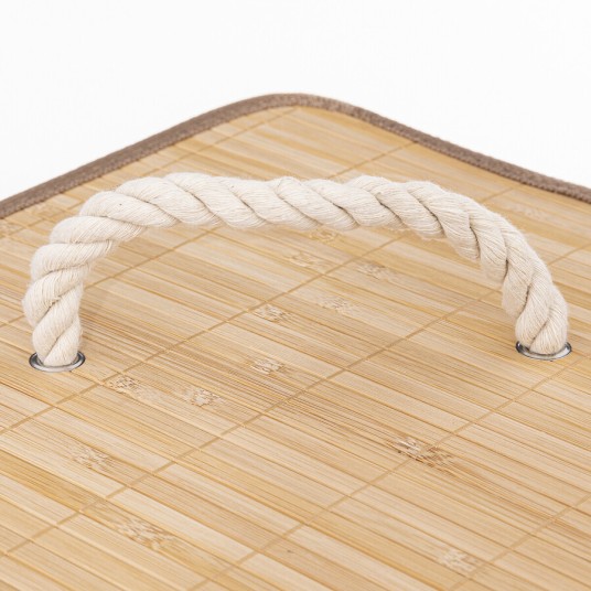 PONGOTODO BAMBU 48 L