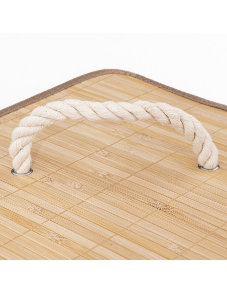 PONGOTODO BAMBU 48 L