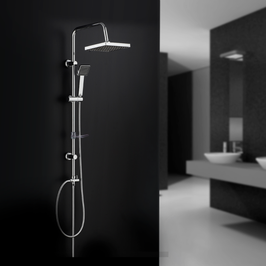SET DE DUCHA FONFRIA