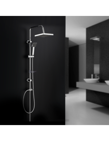 SET DE DUCHA FONFRIA