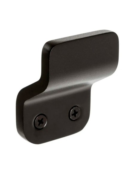COLGADOR DE BAÑO PARA TOALLAS ONYX
