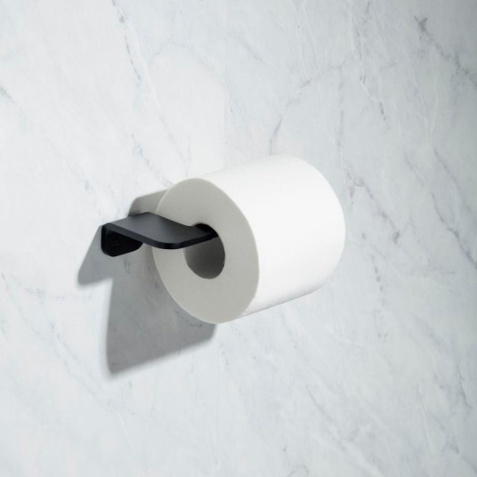 PORTAROLLOS DE BAÑO SERIE ONYX