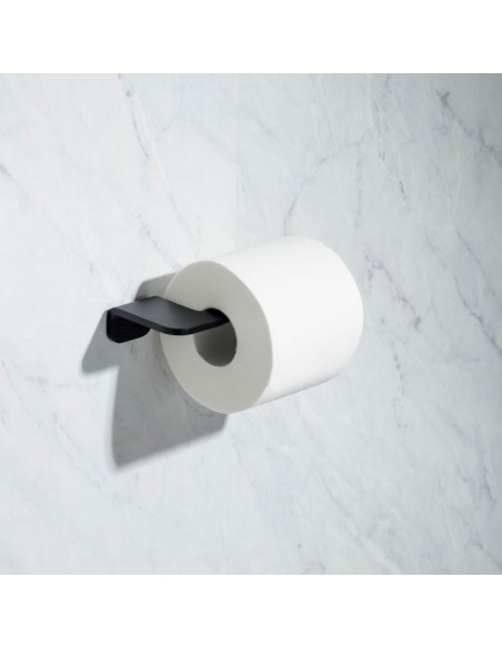 PORTAROLLOS DE BAÑO SERIE ONYX