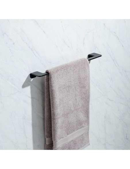 TOALLERO BARRA SERIE ONYX