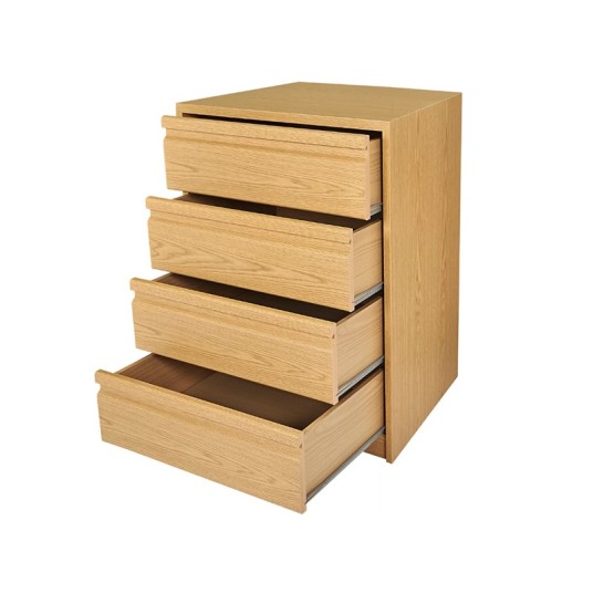 Cajonera para Armario en Melamina...