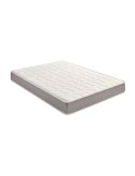 Colchón viscoelástico Looke Dupen con núcleo Airdream – grosor 19 cm y tejido transpirable