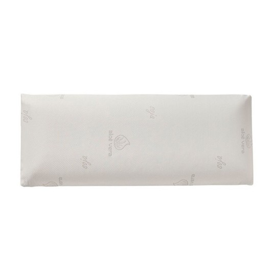 Almohada viscoelástica Copo de Aloe Soja