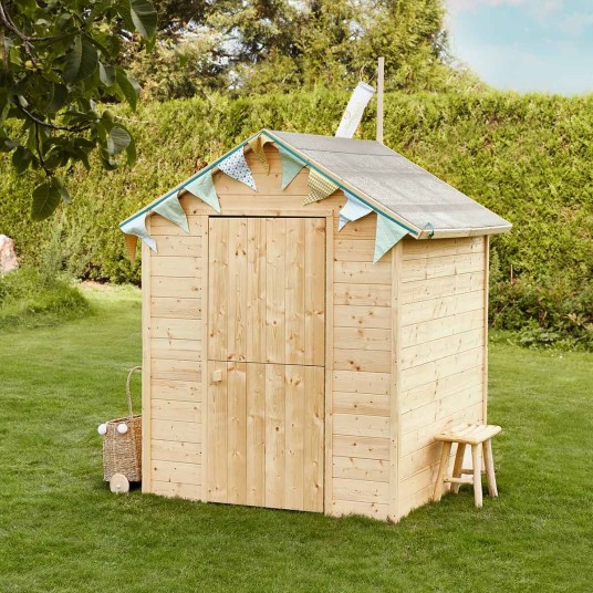 Casita Infantil de Madera Garance...