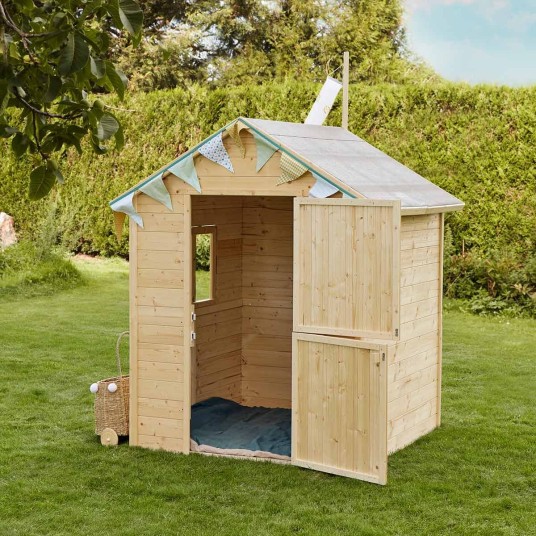 Casita Infantil de Madera Garance...
