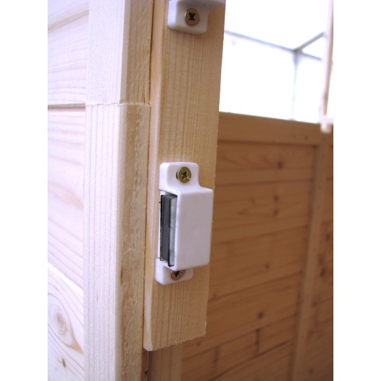 Casita de Madera Infantil Sarah con...